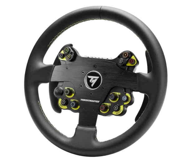 THRUSTMASTER EVO Racing 32R Leather 4060318 - 1248269 - zdjęcie 3